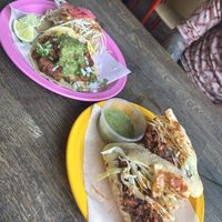   at Cantina in Newcastle Upon Tyne