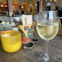   at Cantina in Newcastle Upon Tyne