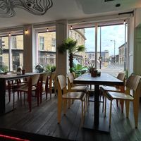 Interior   at Cantina in Newcastle Upon Tyne
