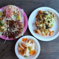  at Cantina in Newcastle Upon Tyne