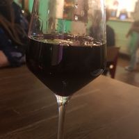 Tempranillo 🍷 at Cantina in Newcastle Upon Tyne