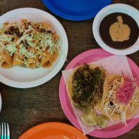  at Cantina in Newcastle Upon Tyne