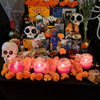  at Cantina in Newcastle Upon Tyne