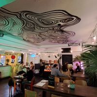  at Cantina in Newcastle Upon Tyne