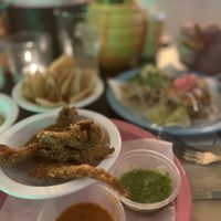   at Cantina in Newcastle Upon Tyne