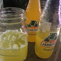 Jarritos  at Cantina in Newcastle Upon Tyne