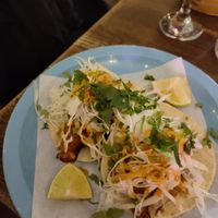  at Cantina in Newcastle Upon Tyne