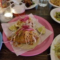  at Cantina in Newcastle Upon Tyne