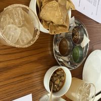   at Cantina in Newcastle Upon Tyne