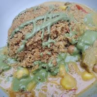  at La Llamita Vegana - Pop Up in Philadelphia