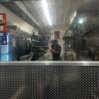   at Korea Taqueria in Philadelphia