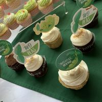   at Every Soul Vegan Bakery - Pop-up in Elverson