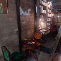 Interior II at NEWORDER in Osaka