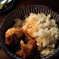 Bou at NEWORDER in Osaka