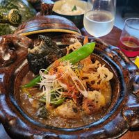 So so good! at NEWORDER in Osaka