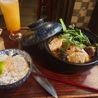 The Master piece at NEWORDER in Osaka