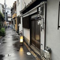 It's easy to miss but you definitely shouldn't skip it!  at NEWORDER in Osaka