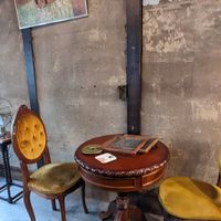 Cozy atmosphere at NEWORDER in Osaka