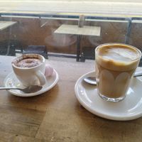  at Rusty's Sandwich Parlour in Brunswick East