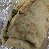  at Grounded Kitchen in Leicester