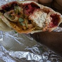  at Grounded Kitchen in Leicester