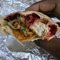  at Grounded Kitchen in Leicester