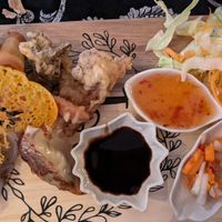  at Finale'  in Derby