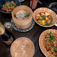  at Dim T - Victoria in South West London