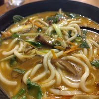  at Sukai Ramen in Bilbao