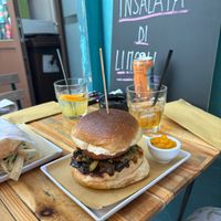  at Hook - No Flag Food in Procida
