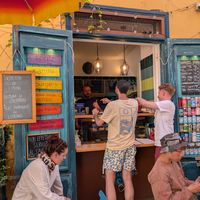  at Hook - No Flag Food in Procida