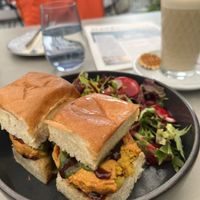 Lecker!  at Haveli in Kiel