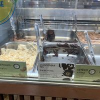   at Venchi Ginza Store in Tokyo