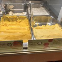   at Venchi Ginza Store in Tokyo