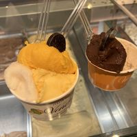   at Venchi Ginza Store in Tokyo