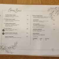  at Gemmels Töchter in Saarbrucken