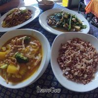  at May Kaidee's Vegetarian Restaurant - Samsen in Bangkok