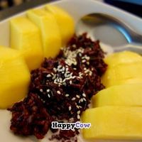 May Kaidee's Vegetarian Restaurant - Samsen
 at May Kaidee's Vegetarian Restaurant - Samsen in Bangkok