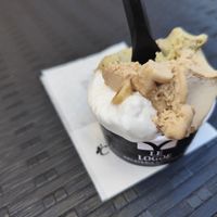  at Gelateria Le Logge in Orbetello