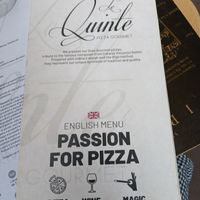  at Le Quinte in Catania