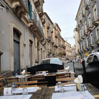  at Le Quinte in Catania