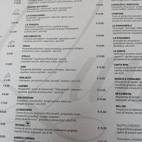  at Le Quinte in Catania