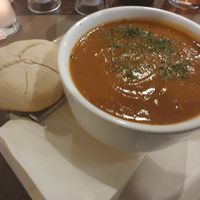  at The Bridge Restaurant in Pitlochry