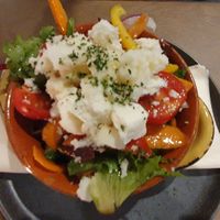  at The Bridge Restaurant in Pitlochry