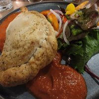  at The Bridge Restaurant in Pitlochry