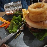  at The Bridge Restaurant in Pitlochry