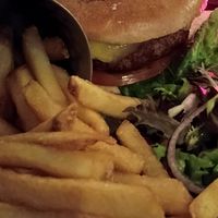  at The Bridge Restaurant in Pitlochry