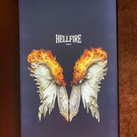   at Hellfire in Dublin