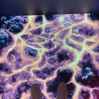   at Hellfire in Dublin