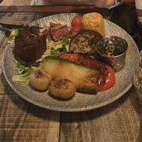   at Hellfire in Dublin